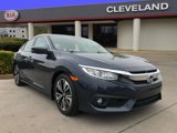 Used 2016 Honda Civic EX-L image 2