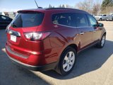 Used 2017 Chevrolet Traverse LT w/ Style and Technology Package image 5