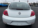 Used 2015 Volkswagen Beetle 1.8T Classic image 6
