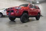 Used 2022 Toyota 4Runner SR5 image 2