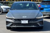 New 2025 Hyundai Elantra Sport image 3