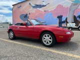 Used 1990 MAZDA MX-5 Miata image 3