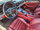 Certified 2019 Porsche Panamera Turbo image 4
