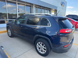 Used 2014 Jeep Cherokee Latitude w/ Cold Weather Group image 2