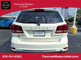 Used 2018 Dodge Journey Crossroad image 3