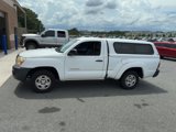 Used 2009 Toyota Tacoma 2WD Regular Cab image 4