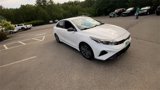Used 2023 Kia Forte GT-Line w/ GT-Line Technology Package image 3