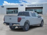 New 2025 Ford F150 XLT w/ Equipment Group 303A High image 4