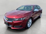Used 2017 Chevrolet Impala Premier w/ Enhanced Convenience Package image 2