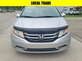 Used 2015 Honda Odyssey EX image 2