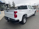 New 2025 Chevrolet Silverado 1500 W/T w/ Trailering Package image 3