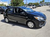 Used 2022 Mitsubishi Mirage ES image 2