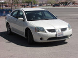 Used 2004 Mitsubishi Galant ES image 6
