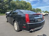 Used 2012 Cadillac CTS Luxury image 3
