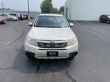 Used 2010 Subaru Forester 2.5X Premium image 6