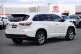 Used 2014 Toyota Highlander Plus image 4