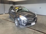 Used 2015 Chevrolet Equinox LTZ image 2
