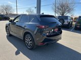 Used 2018 MAZDA CX-5 Touring image 5