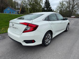 Used 2018 Honda Civic LX image 3