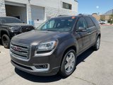 Used 2017 GMC Acadia Limited SLT image 4