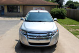 Used 2013 Ford Edge SEL image 4