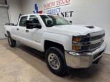 Used 2019 Chevrolet Silverado 2500 W/T image 3