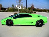Used 1991 Lamborghini Diablo Coupe image 6