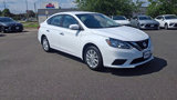 Used 2018 Nissan Sentra S w/ Appearance Package image 2