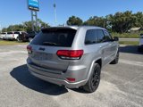 Used 2020 Jeep Grand Cherokee Altitude image 4