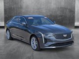 Used 2020 Cadillac CT4 Luxury image 3