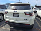 Used 2020 Jeep Compass Latitude w/ Cold Weather Group image 5
