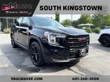 Used 2022 GMC Terrain SLE w/ Driver Convenience Package image 3
