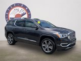 Used 2017 GMC Acadia Denali image 1