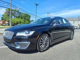 Used 2018 Lincoln MKZ Select w/ Select Plus Package image 4