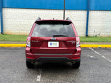 Used 2009 Subaru Forester 2.5XT Limited image 6