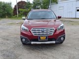 Used 2015 Subaru Outback 2.5i Limited image 5