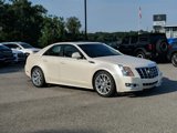 Used 2013 Cadillac CTS Premium image 1