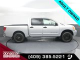 Used 2011 Nissan Titan SV image 2