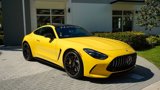 Used 2024 Mercedes-Benz AMG GT 55 image 3