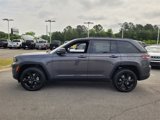 New 2025 Jeep Grand Cherokee Altitude image 5