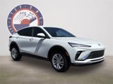 New 2025 Buick Envista Preferred w/ Convenience I Package image 1