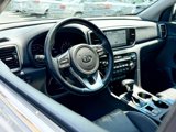 Certified 2021 Kia Sportage EX w/ EX Technology Package image 3