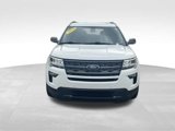 Used 2018 Ford Explorer XLT w/ Equipment Group 202A image 2