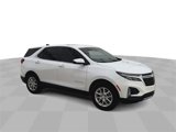 Used 2022 Chevrolet Equinox LT image 2
