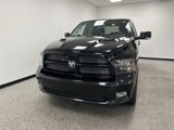 Used 2012 RAM 1500 Sport w/ Sport Premium Group image 3