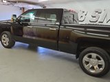 Used 2017 Chevrolet Silverado 1500 LTZ w/ Max Trailering Package image 3