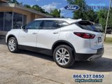 Used 2022 Chevrolet Blazer LT w/ Sound & Technology Package image 4