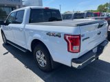 Used 2017 Ford F150 XLT w/ Equipment Group 302A Luxury image 2