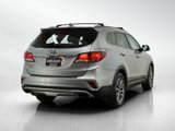 Used 2017 Hyundai Santa Fe SE w/ SE Premium Package 02 image 5