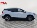 Used 2019 GMC Terrain SLT image 6